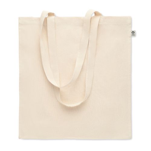 Shopping bag bio cotton - Image 2